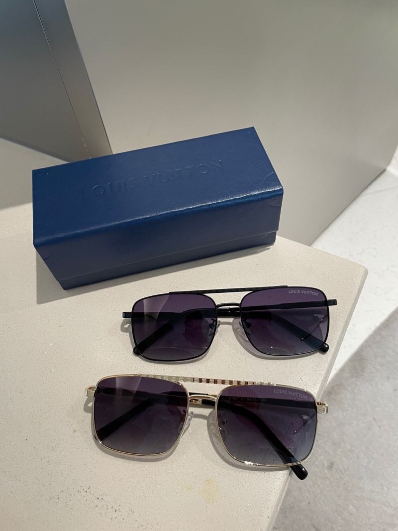 LV Sunglasses